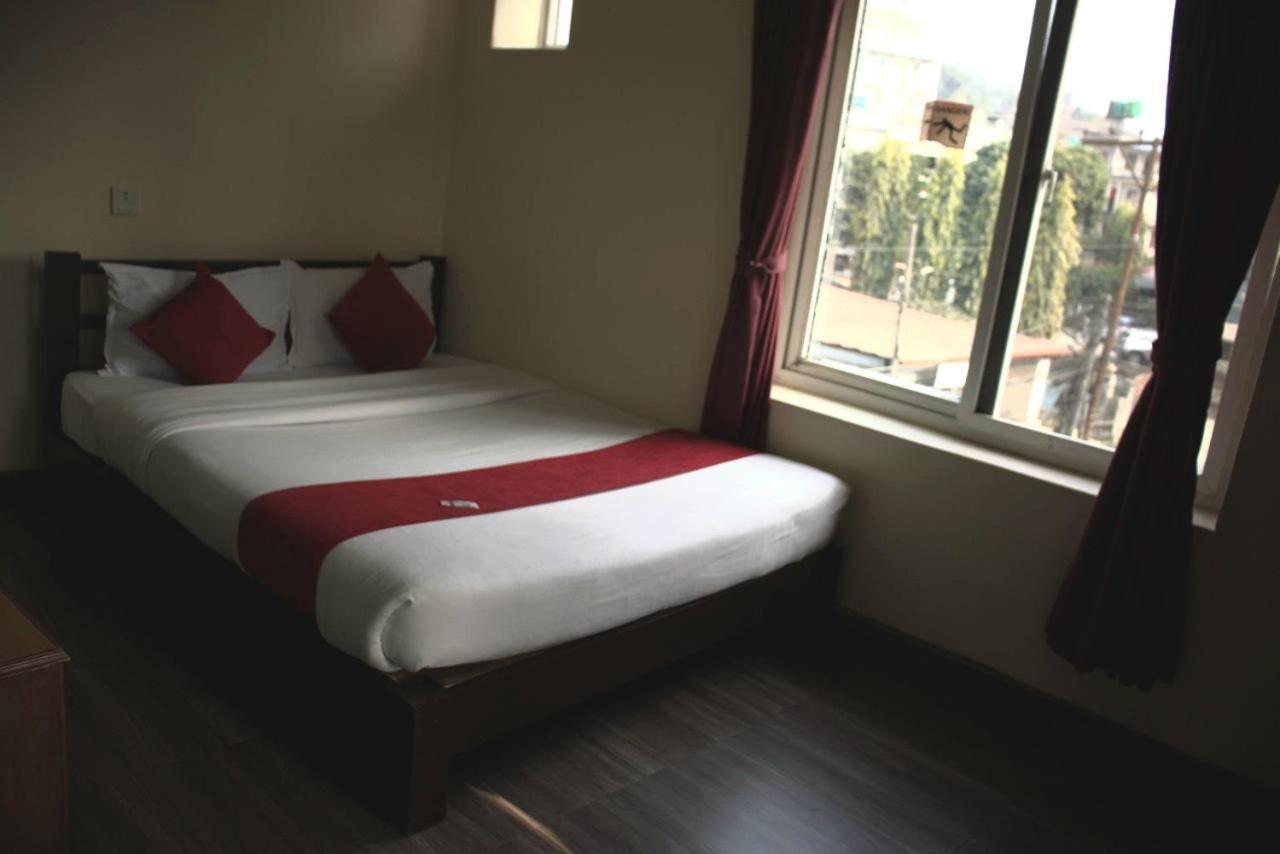 Hotel Old Durbar Pokhara Room photo