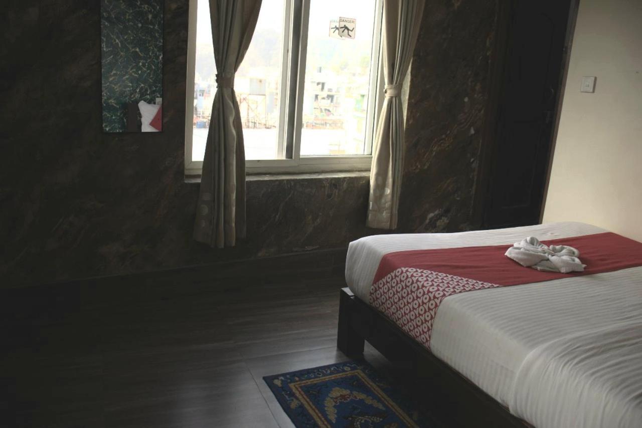 Hotel Old Durbar Pokhara Room photo